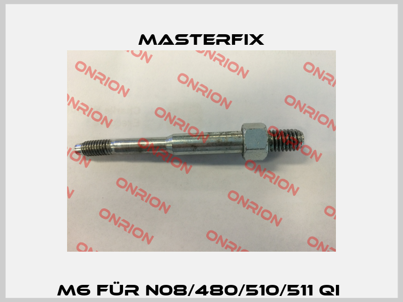 M6 für N08/480/510/511 QI  Masterfix
