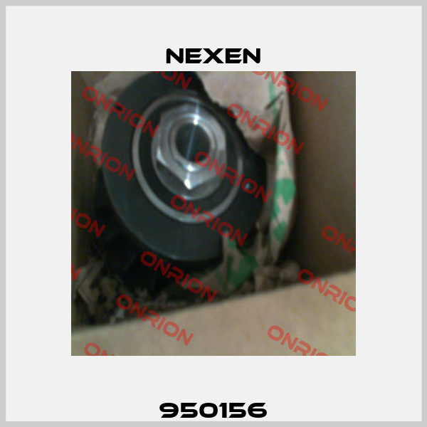 950156 Nexen