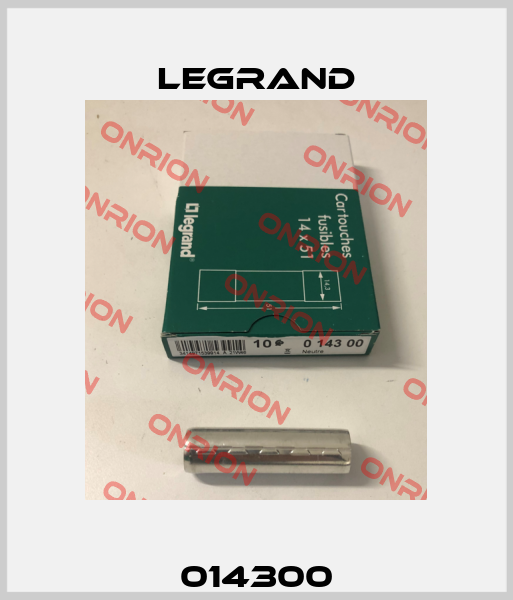 014300 Legrand