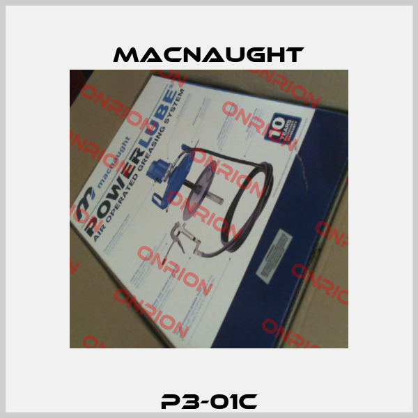 P3-01C MACNAUGHT
