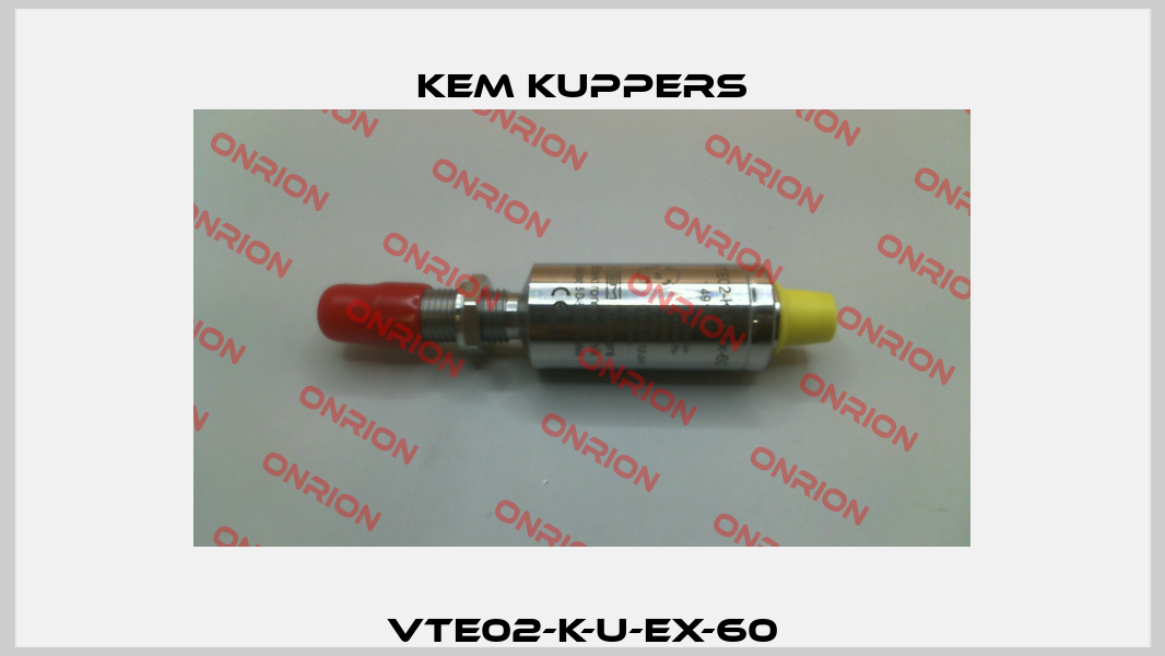 VTE02-K-U-Ex-60 Kem Kuppers