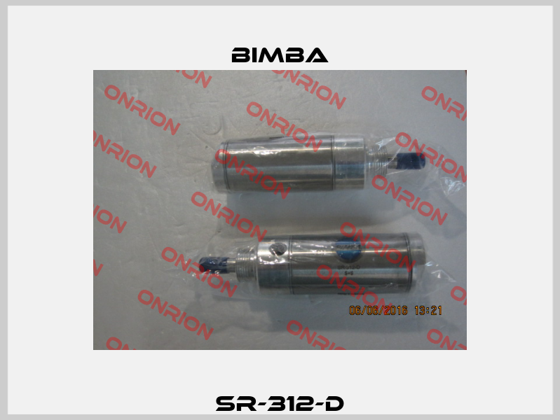 SR-312-D Bimba