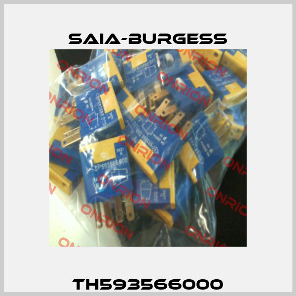 TH593566000 Saia-Burgess