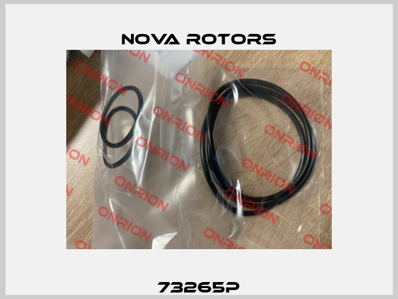 73265P Nova Rotors
