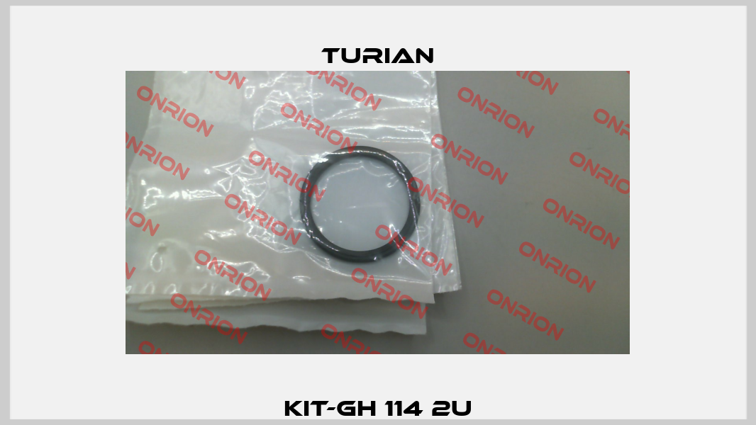 Kit-GH 114 2U Turian