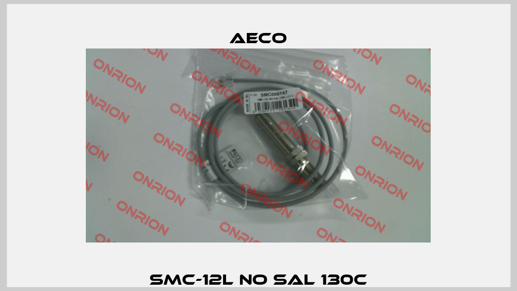 SMC-12L NO SAL 130C Aeco