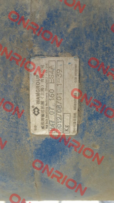 M4707160ES4A Wam