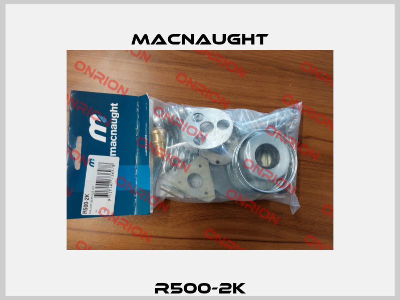 R500-2K MACNAUGHT