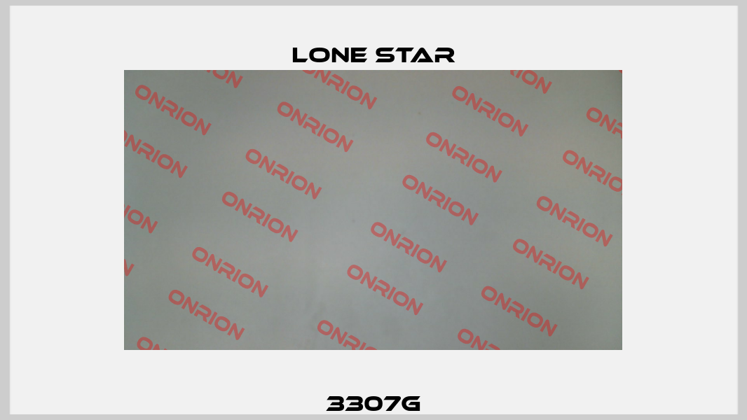 3307G Lone Star