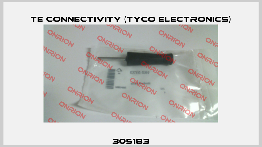 305183 TE Connectivity (Tyco Electronics)