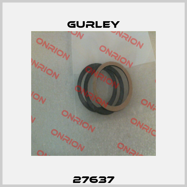 27637 Gurley