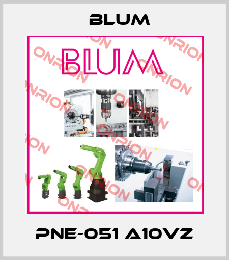 PNE-051 A10VZ Blum