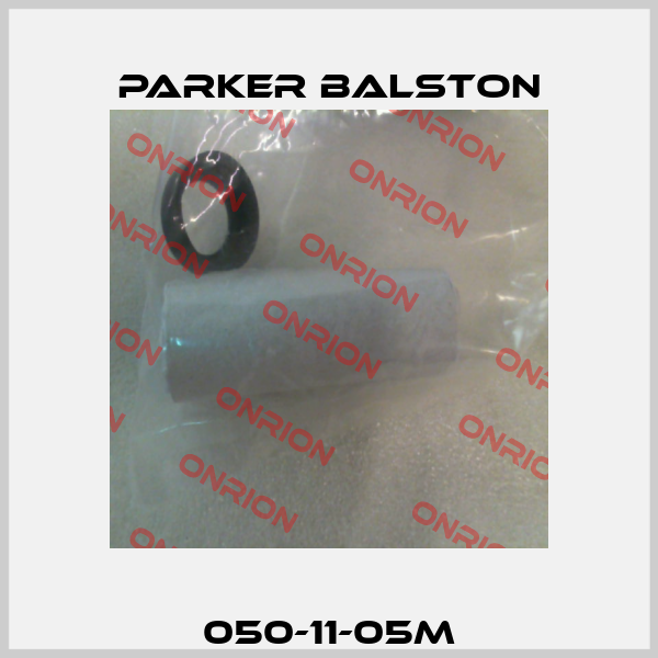 050-11-05M Parker Balston