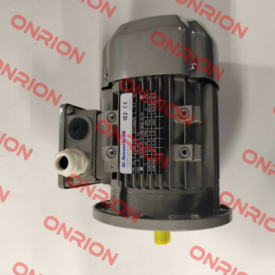 FCA 71 A2 AC Motoren