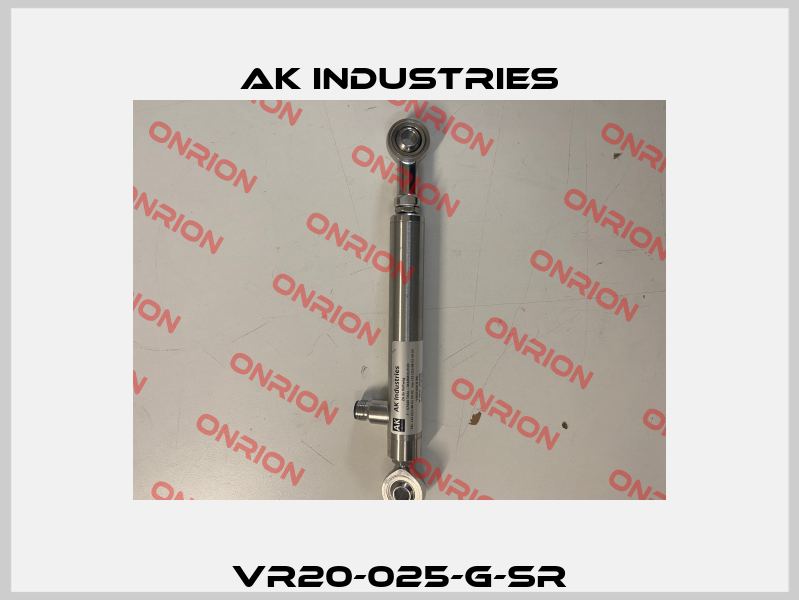 VR20-025-G-SR AK INDUSTRIES