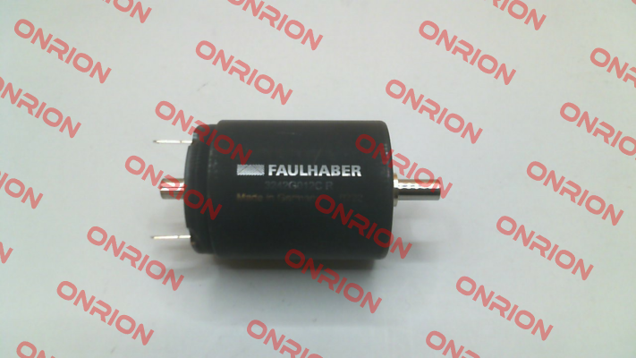 3242.01000 / 3242G012C R Faulhaber