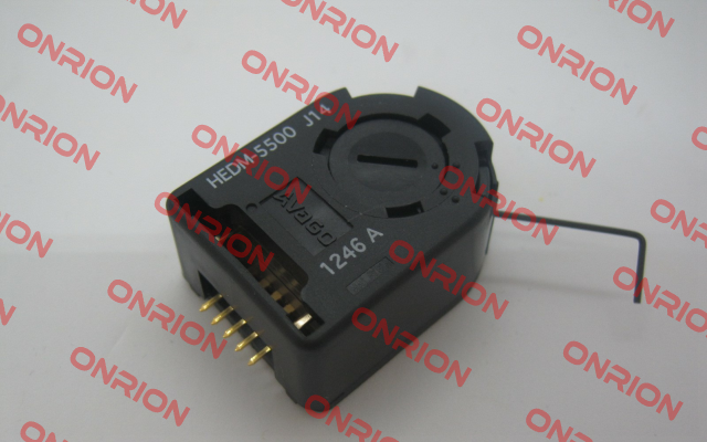 8052.00310 OPTO HEDM 5500J14 Faulhaber