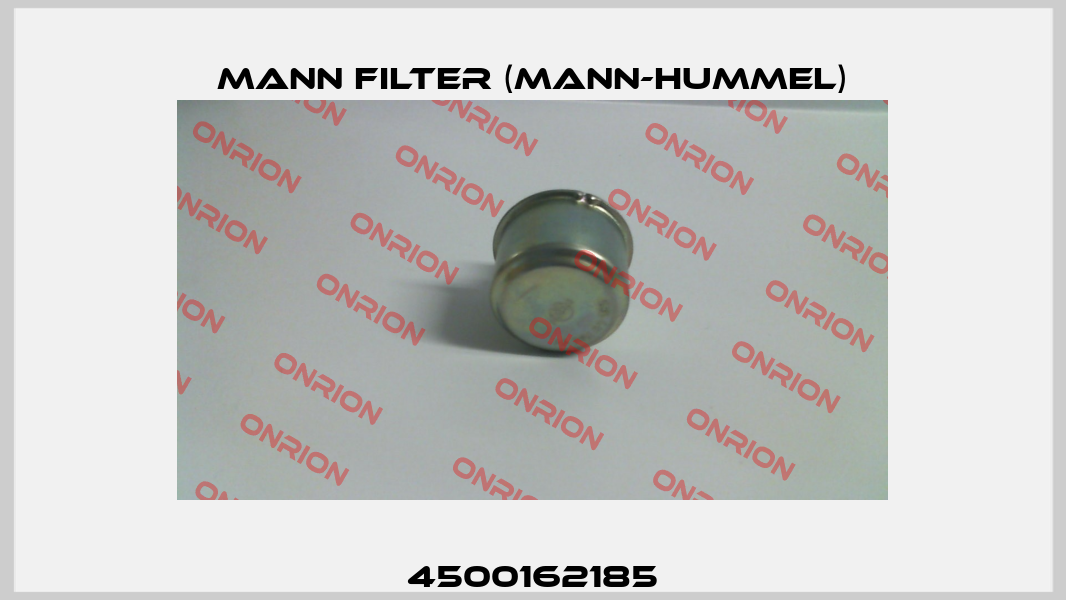 4500162185 Mann Filter (Mann-Hummel)