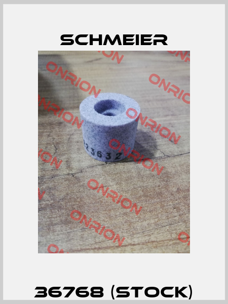 36768 (stock) Schmeier