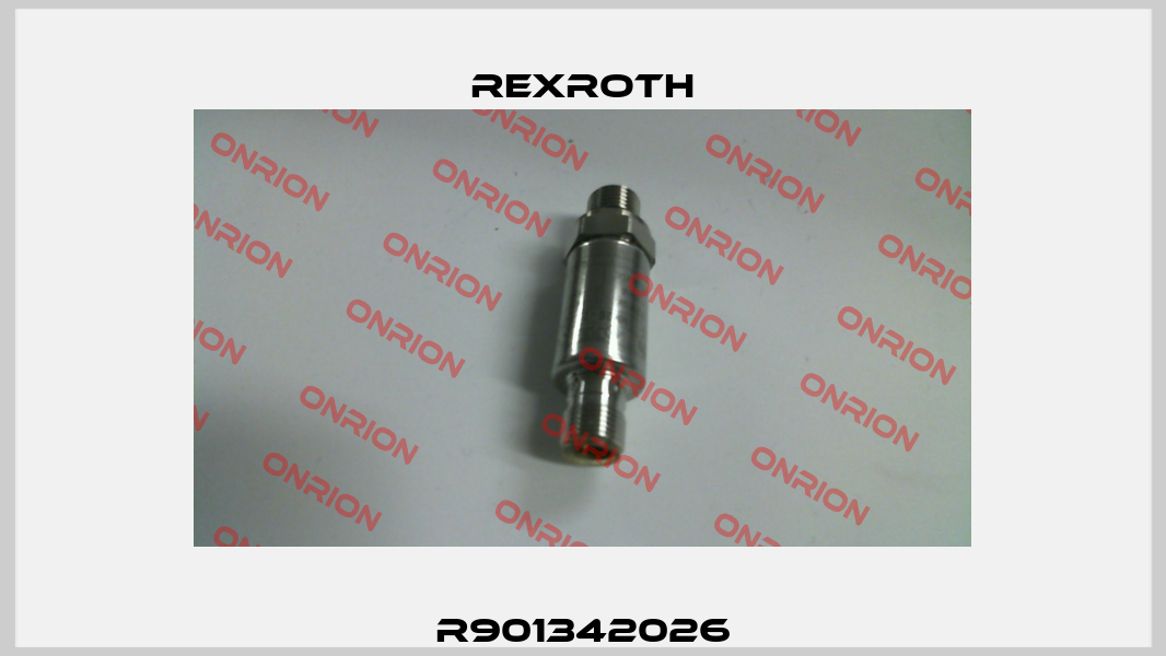 R901342026 Rexroth