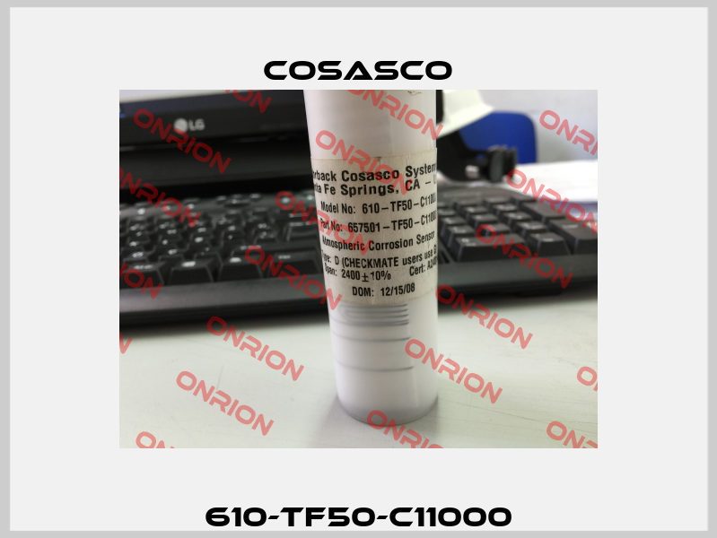 610-TF50-C11000 Cosasco