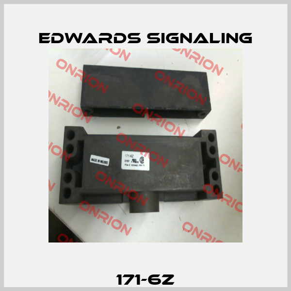 171-6Z Edwards Signaling
