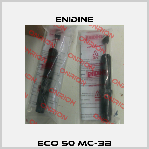 ECO 50 MC-3B Enidine