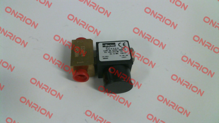 P/N: A305353, Type: 131M14-8993-495865C2 Bachofen