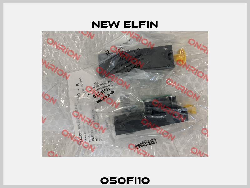 050FI10 New Elfin