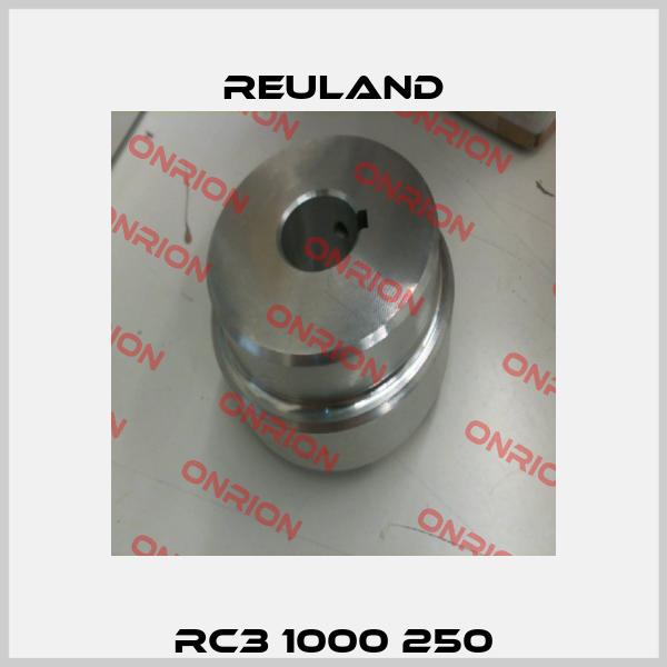 RC3 1000 250 REULAND