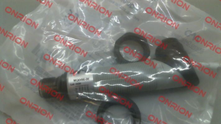 MQ0/00-0E Micro Detectors / Diell (now Datasensing)