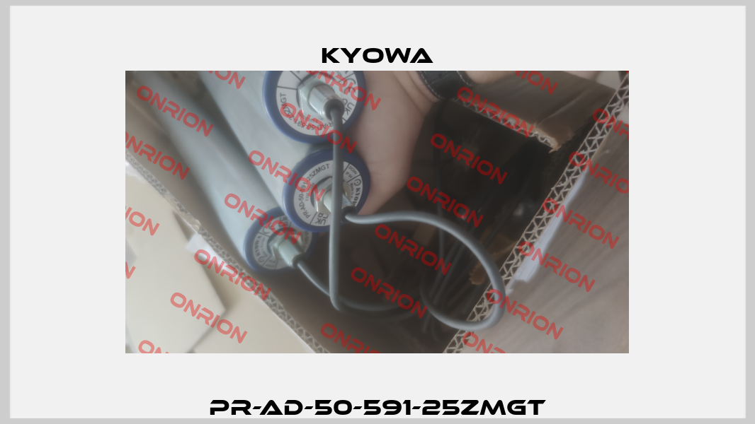 PR-AD-50-591-25ZMGT Kyowa