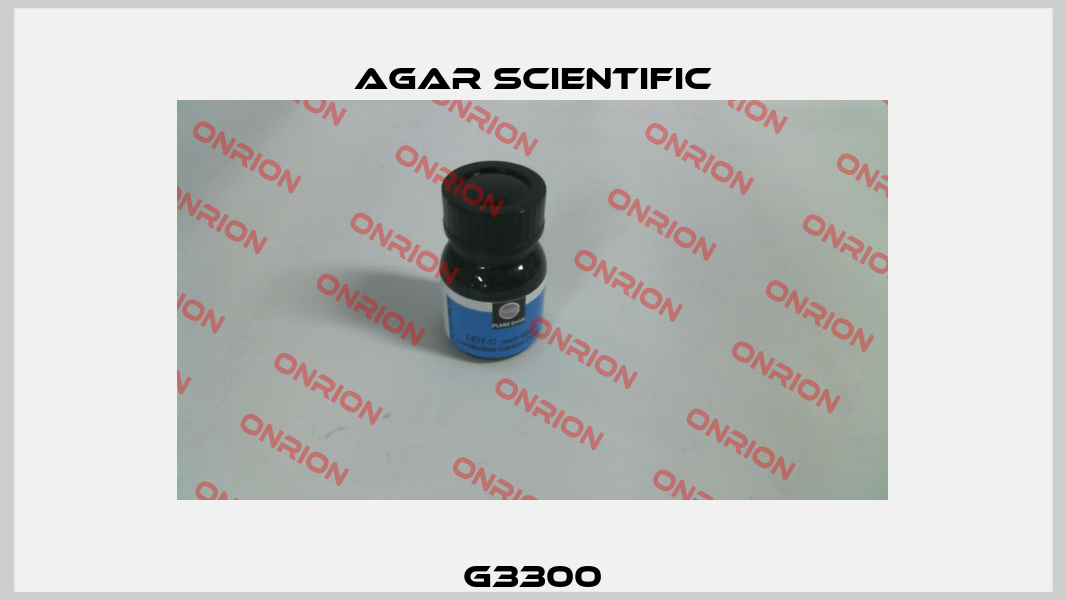 G3300 Agar Scientific