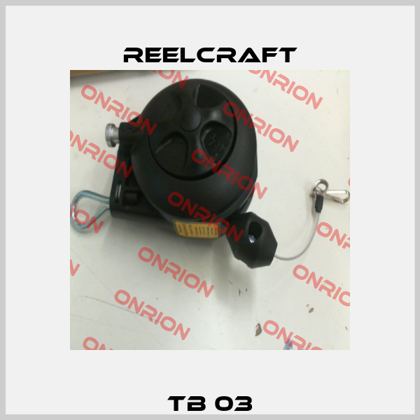 TB 03 Reelcraft