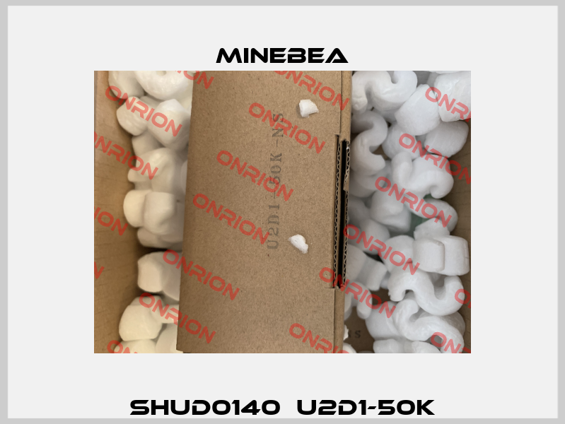 SHUD0140  U2D1-50K Minebea