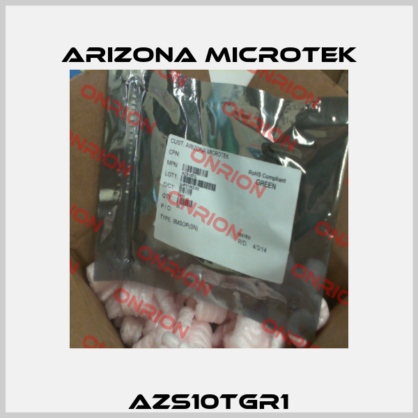 AZS10TGR1 Arizona Microtek