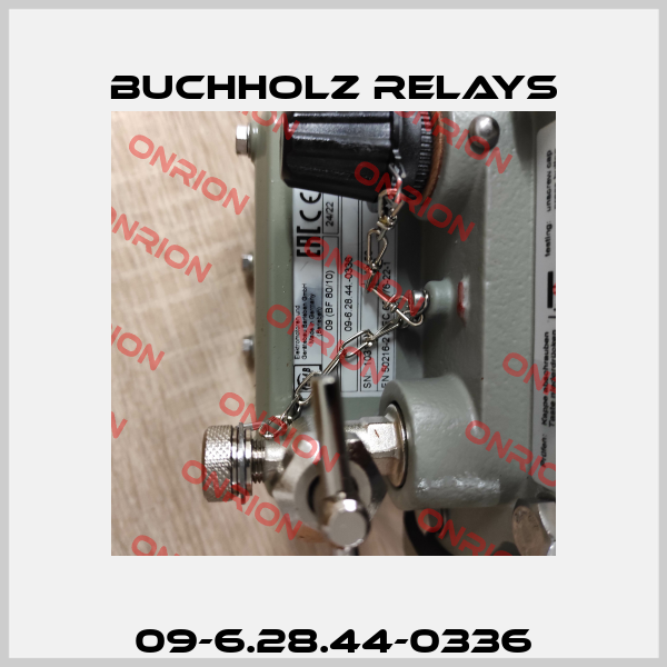 09-6.28.44-0336 Buchholz Relays