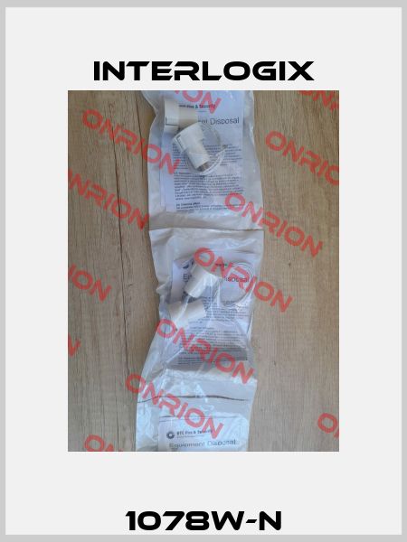 1078W-N Interlogix