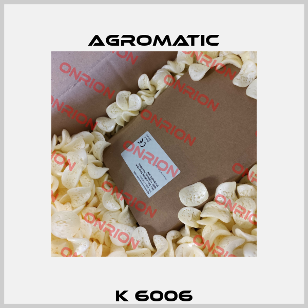 K 6006 Agromatic
