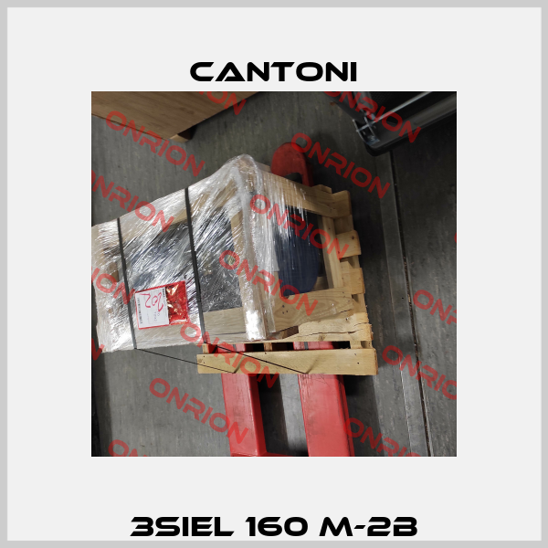 3SIEL 160 M-2B Cantoni