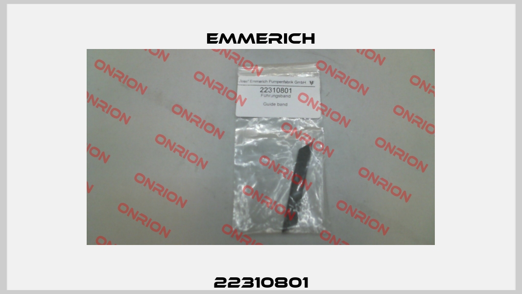 22310801 Emmerich