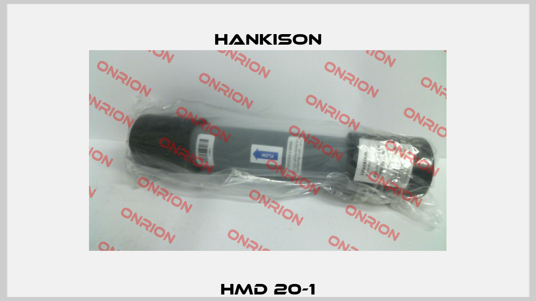 HMD 20-1 Hankison