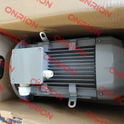 FCPA 132 M 4/PHE / IE3AC13M4001 AC Motoren