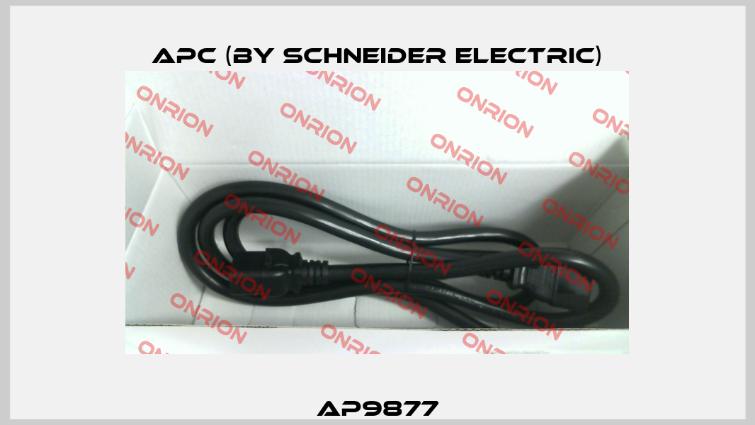 AP9877 APC (by Schneider Electric)