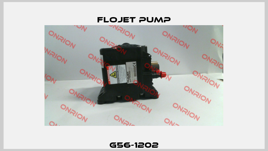 G56-1202 Flojet Pump
