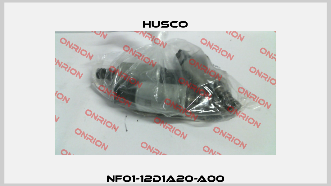 NF01-12D1A20-A00 Husco