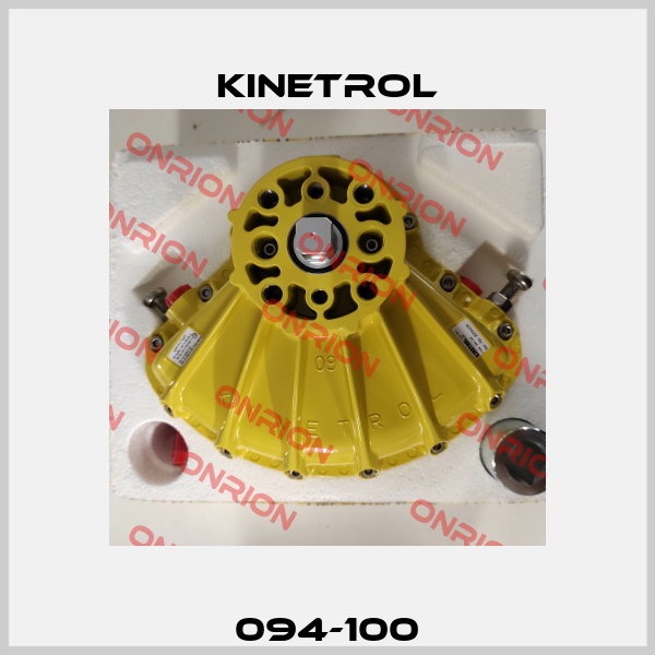 094-100 Kinetrol