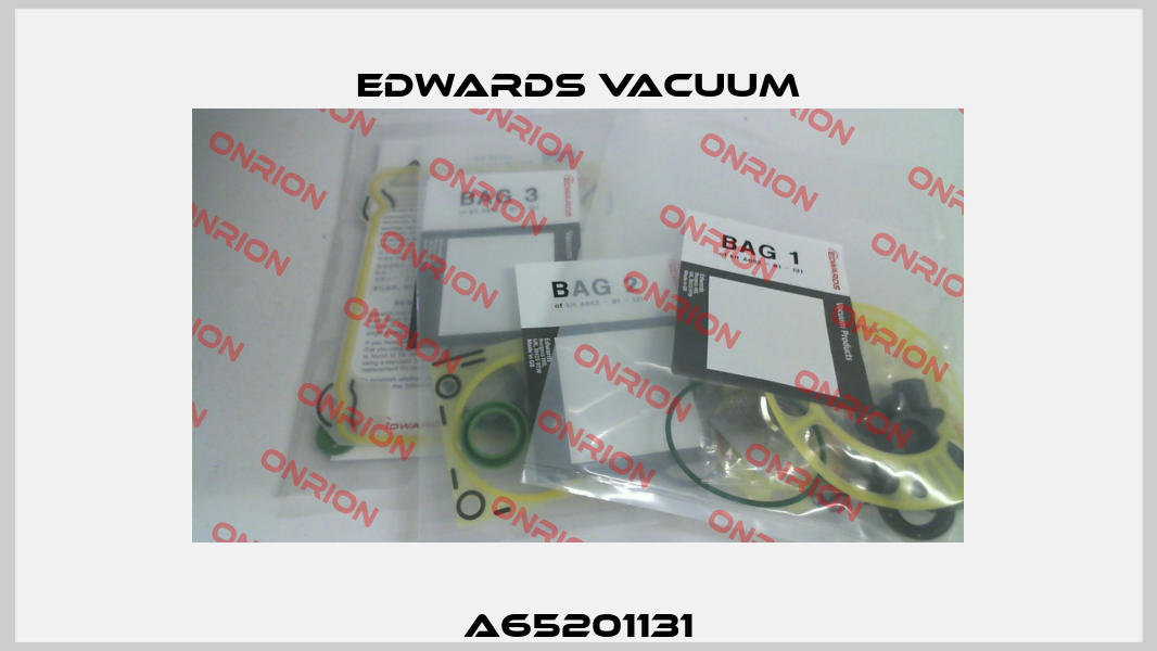 A65201131 Edwards Vacuum