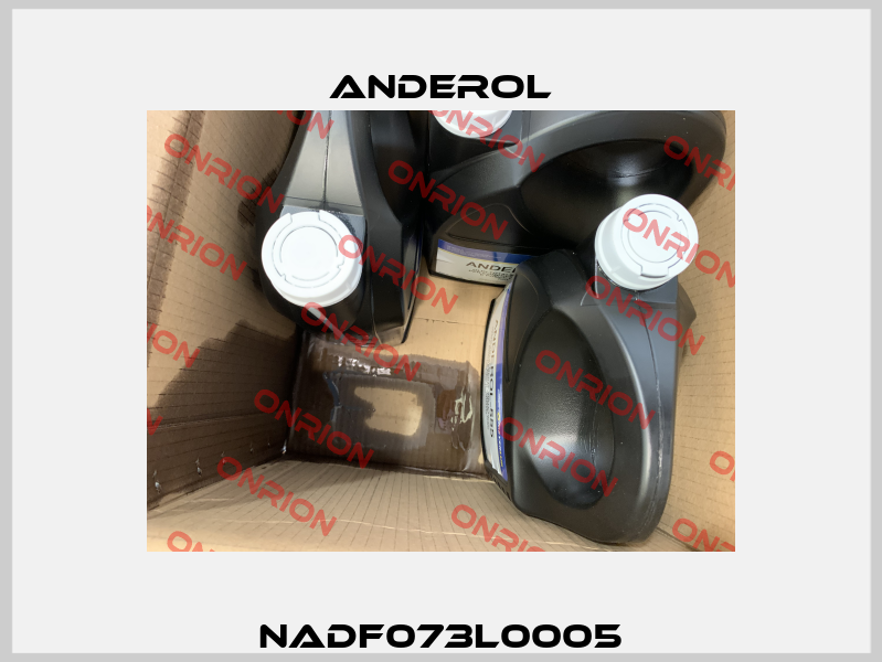 NADF073L0005 Anderol