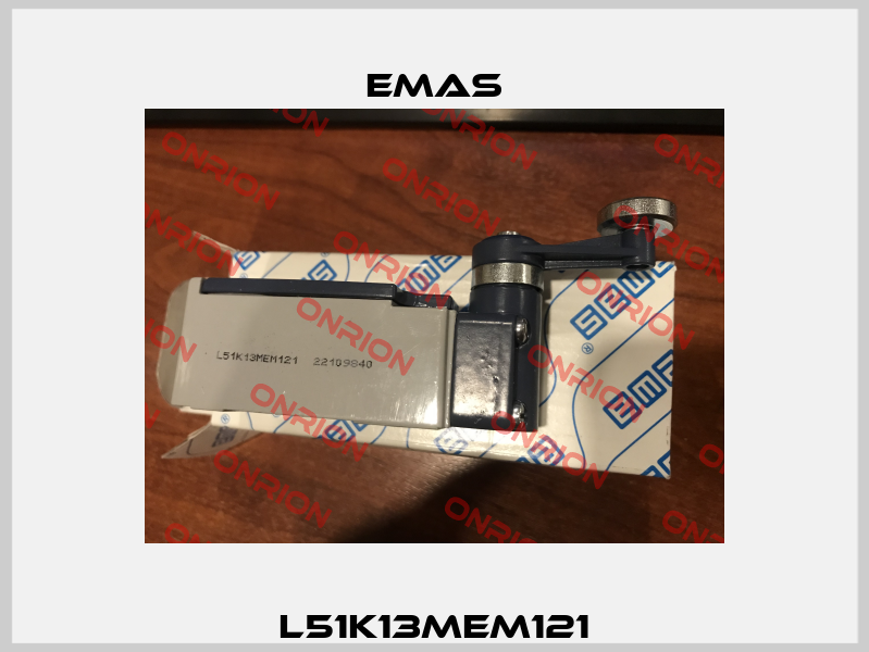 L51K13MEM121 Emas